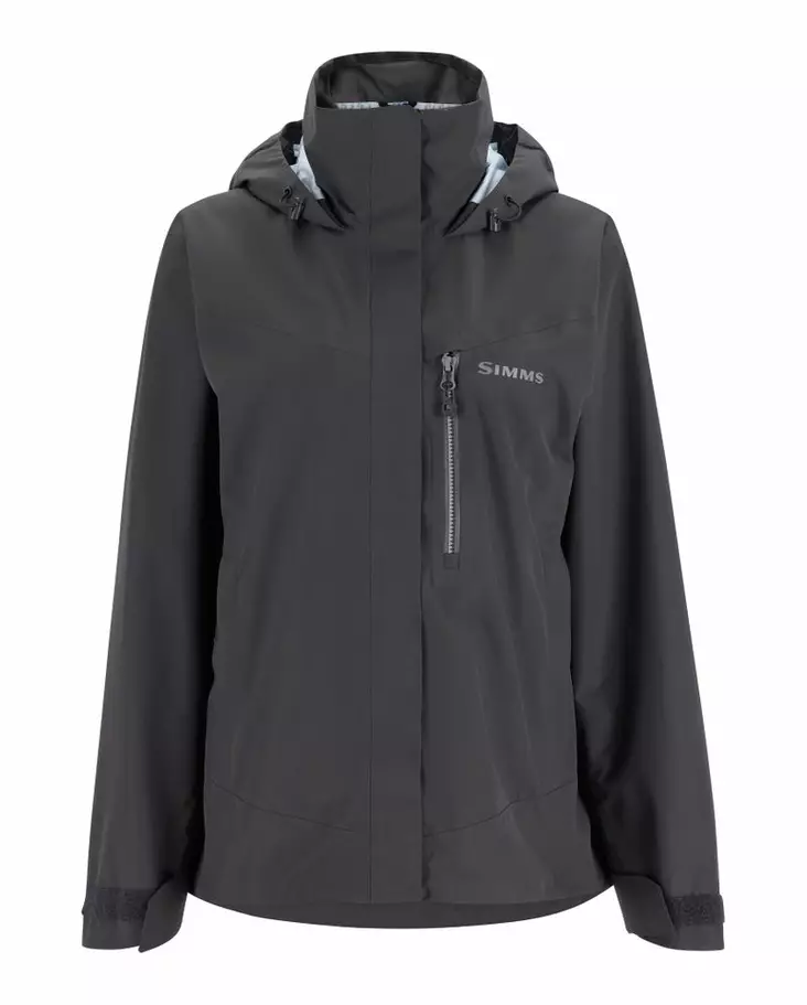 Simms Women's Simms Challenger Jacket Slate - Hosen - 694264687567 - 2