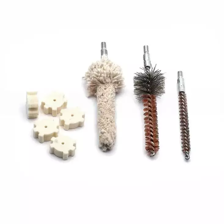 Real Avid Brush Combo AR15 - Andere Waffenreinigungsprodukte - 71-000027 - 2