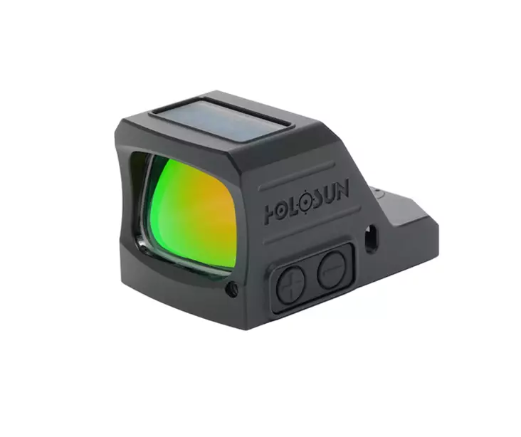 Holosun HS407C-X3 - Weitere Leuchtpunktvisiere - 78030497 - 4