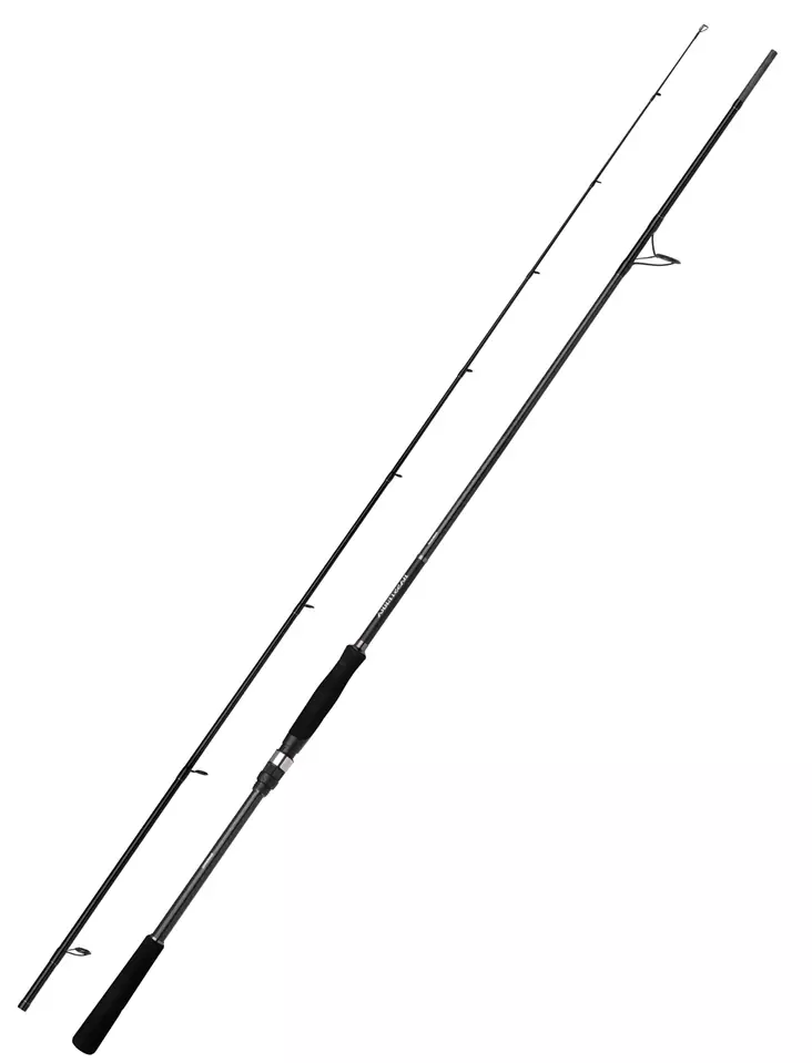 Shimano Bassterra A Power Game Spinning - Seabass-Ruten - 8717009885577 - 1