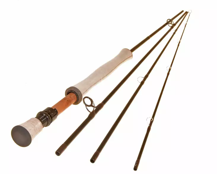 A. Jensen Nordic Fly Rod - Andere Fliegenruten - 5704041302257 - 1
