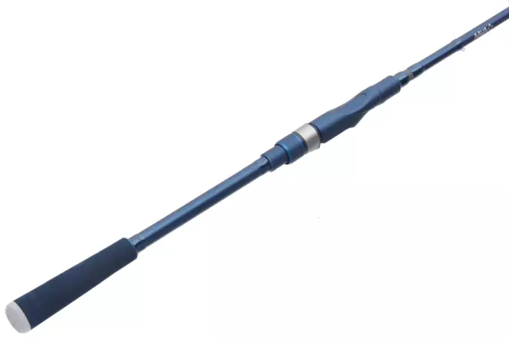 AAVA Leka Spinning Rod - Aava-Spinnruten - 6417512844727 - 1