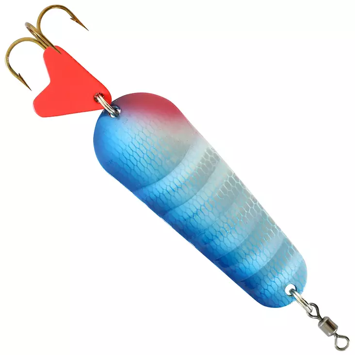 Abu Garcia Atom 35g - Löffel über 30 g - 340050000517 - 1