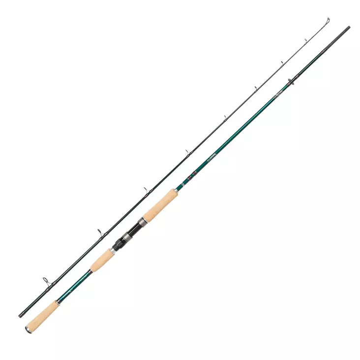Abu Garcia BEAST X Pike - Abu Garcia-Spinnruten - 036282079557 - 1
