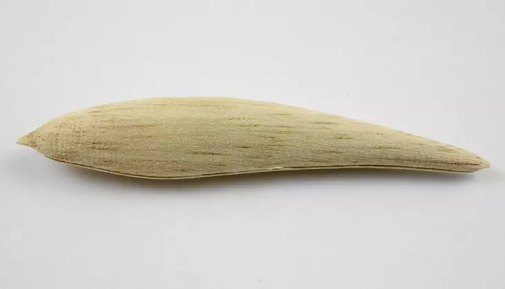 Aihio nro 7, 105mm - Köder-Rohlinge und Rahmen - AIHIO-7 - 1