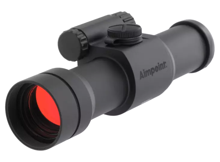 Aimpoint AP9000SC 2 Moa Acet - Aimpoint - 7350004381227 - 1