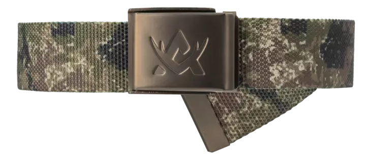 Alaska Hunter Belt BlindTech Invisible - Andere Jagdbekleidung - 6438347052507 - 1