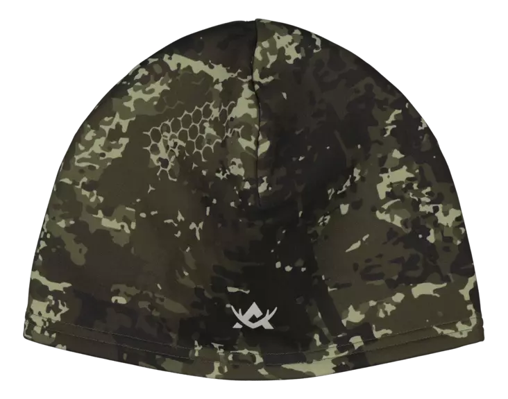 Alaska ThermoDry Beanie BlindTech Forest - Kopfbedeckungen - 6438347050817 - 1