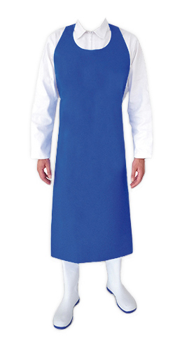 Ambrogio Sanelli apron - Filetiermesser - 8021210185877 - 1