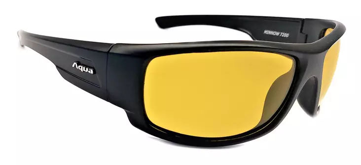 PolarBasic Yellow - Kunststofflinsen - 1234567070797 - 1