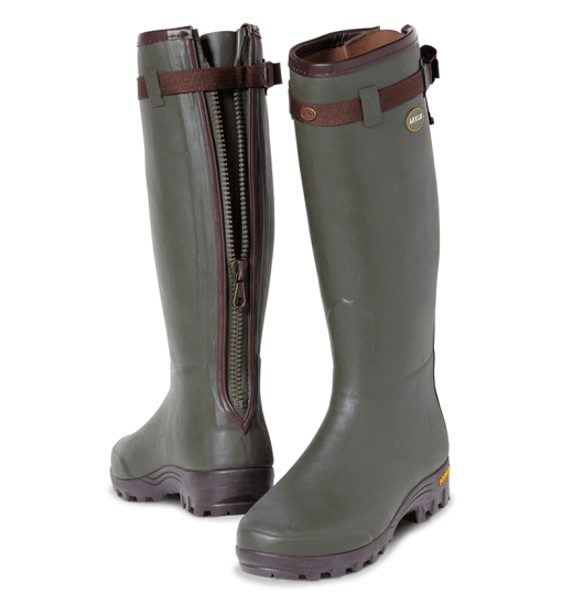 Arxus Primo Leather - Jagdschuhe und -stiefel - 7350010378587 - 1