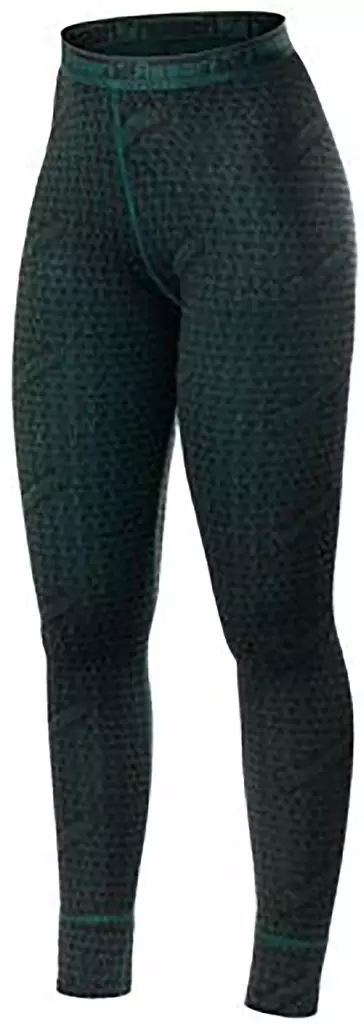 Asseri W's Merinowool Pants - Unterhosen - 4741555020537 - 1