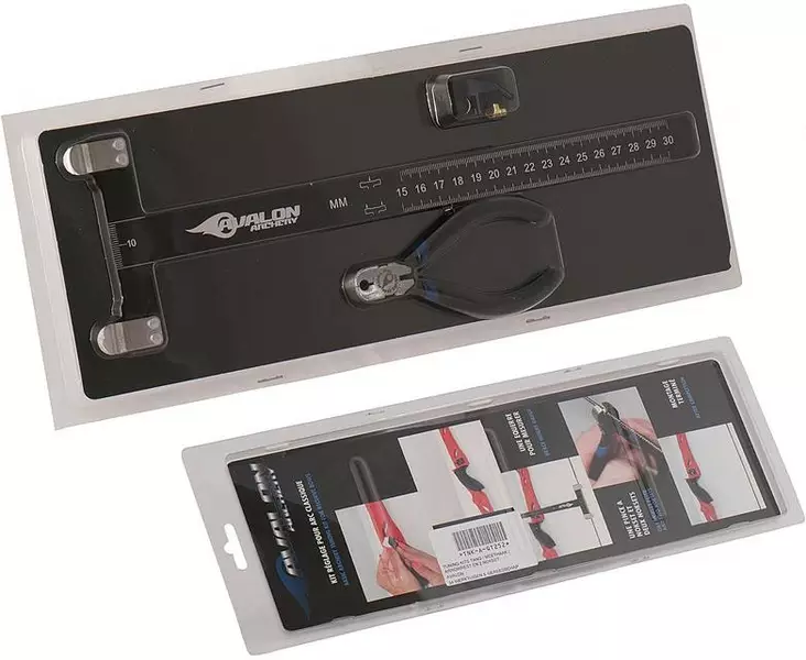 Avalon. archery tuning kit - Bogentuning - 9227000015327 - 1