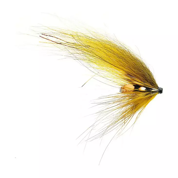 Banana Fly 6cm - Tubenfliegen - 7033840121157 - 1