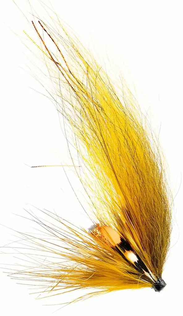 Banana Fly - Tube Fliegen - 7033840121157 - 2