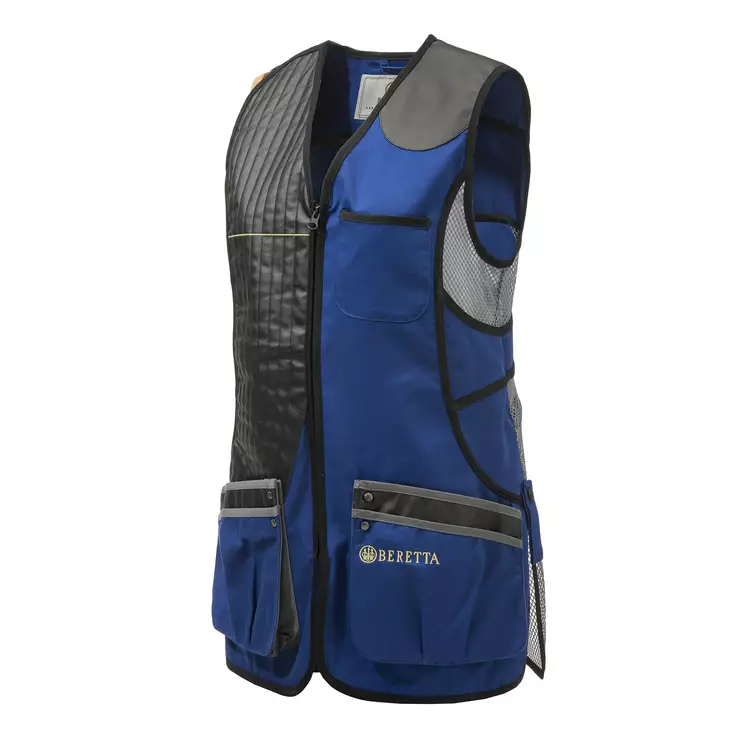 Beretta Sporting Vest Woman - Schießwesten - 8051832312207 - 1