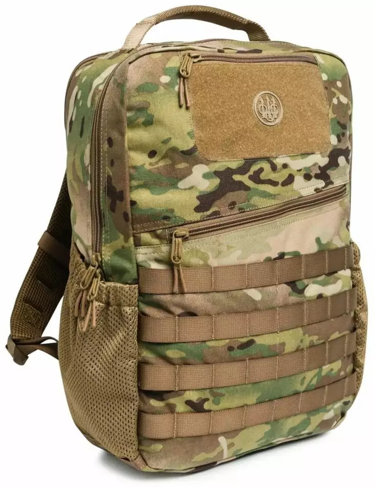 Beretta Tactical Flank Multicam® Daypack - Black Friday Jagd - 8051832571017 - 1