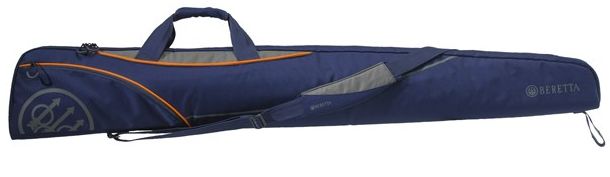 Uniform Pro EVO Soft Gun Case 138 cm Blue - Flintent Taschen - 8051832381647 - 1