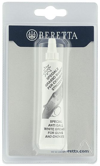 Beretta White Grease - Waffenöl und Schmierstoffe - 8033854493317 - 1