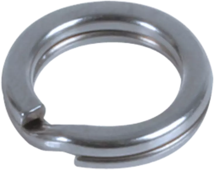 BFT Splitring Stainless X-Heavy #14 - Sprengringe - 7340029408917 - 1