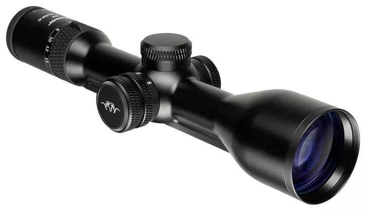 Blaser B2 2,5-15x56 iC - Weitere Zielfernrohre - 4007450100607 - 1