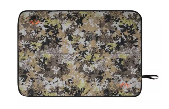 Blaser Dog Blanket HunTec Camo - Hundebetten - 80410847 - 1