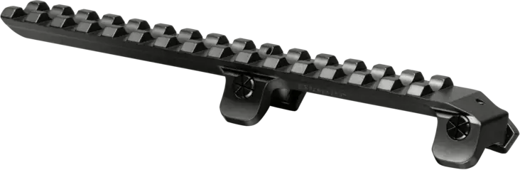 Blaser Picatinny Saddle Mount - Picatinny-Schiene und Weaver-Schiene - 4066481010347 - 1