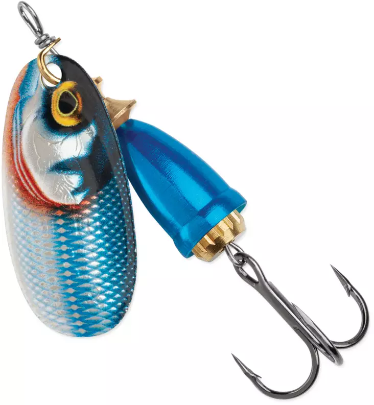 Blue Fox Moresilda 27g - Klassische Spinner - 34006057 - 1