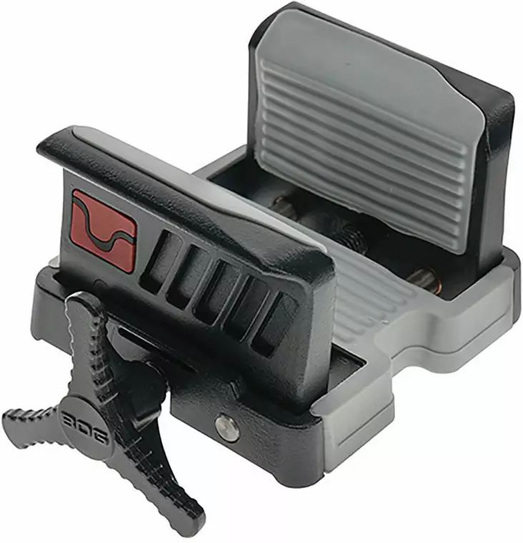 BOG DeathGrip UltraLite Head - Dreibeine und Zubehör - 661120079057 - 1