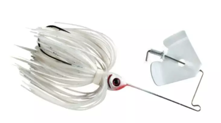 Booyah Pond Magic Buzz 3,5g - Spinnerbaits und Chatterbaits - 7700107717 - 1