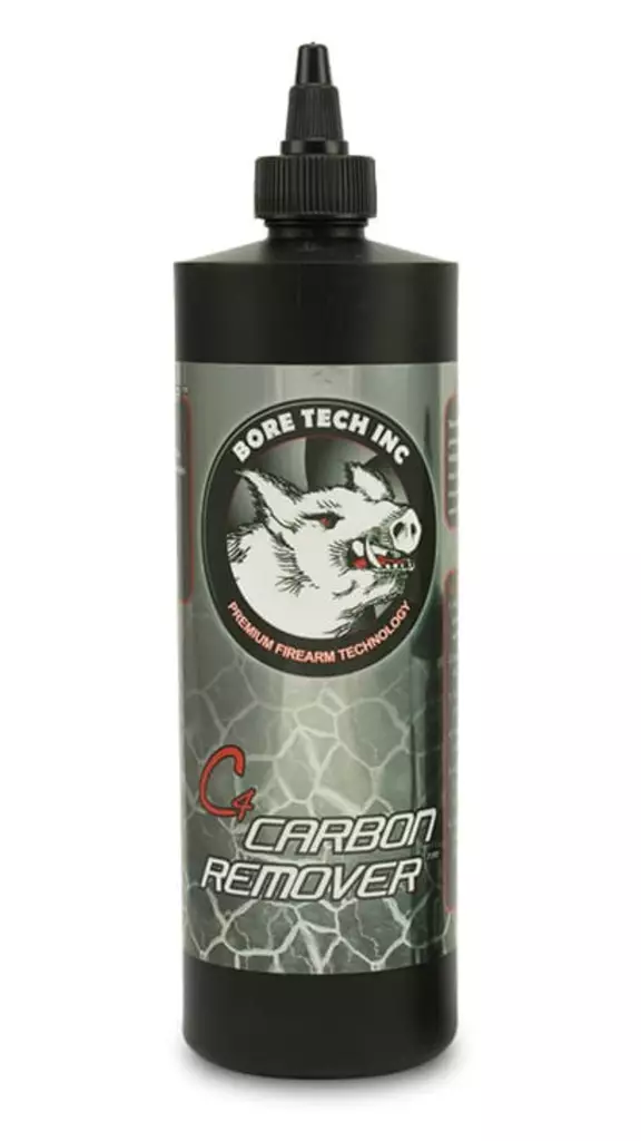 BoreTech C4 Carbon Remover 478ml - Andere Waffenreinigungsprodukte - 667739980067 - 1