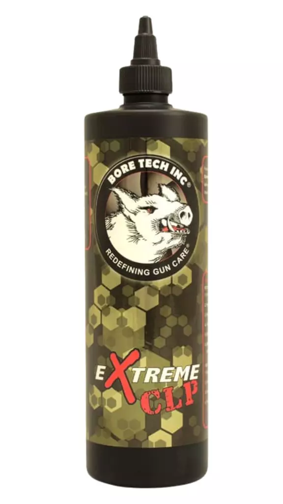 BoreTech Extreme CLP 478ml - Andere Waffenreinigungsprodukte - 667739981217 - 2