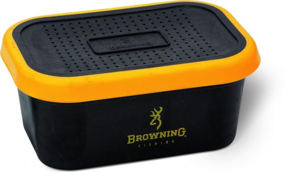 Browning Black Magic Maggot Box 0,75l - Zubehör - 4029569817337 - 1