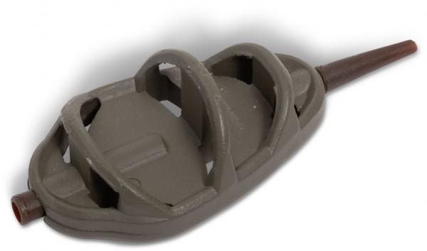 Browning Hydrus Metal Method Feeder - Schwimmer und Montagen - 4029569663507 - 1