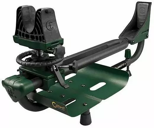 Caldwell Lead Sled DFT 5 - Sonstige Schießauflagen - 661120001447 - 1