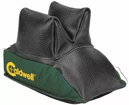 Caldwell Universal Rear Shooting Bag - Schießsäcke - 661120266457 - 1