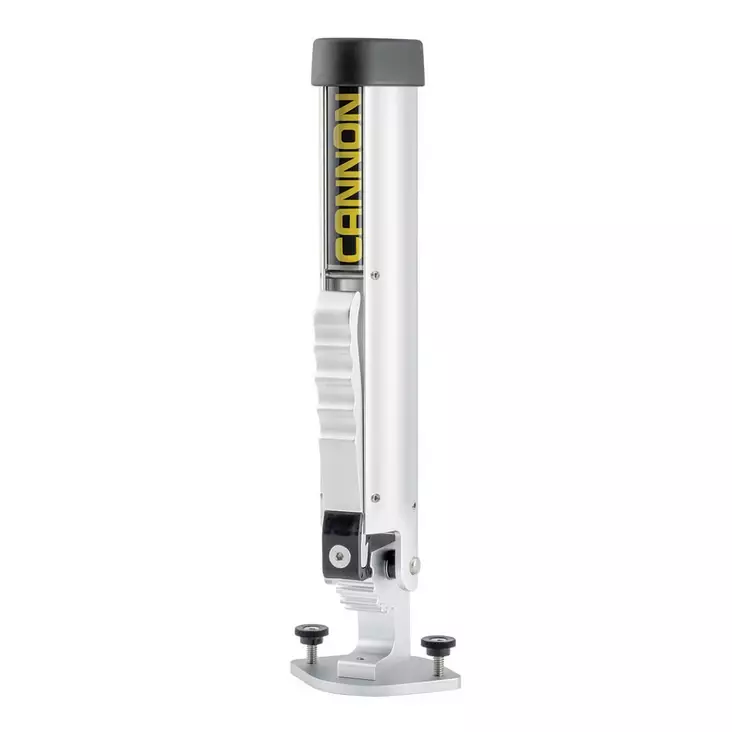 Cannon Single-Axis Adjustable Rod Holder - Rutenhalter - 7332467139607 - 1