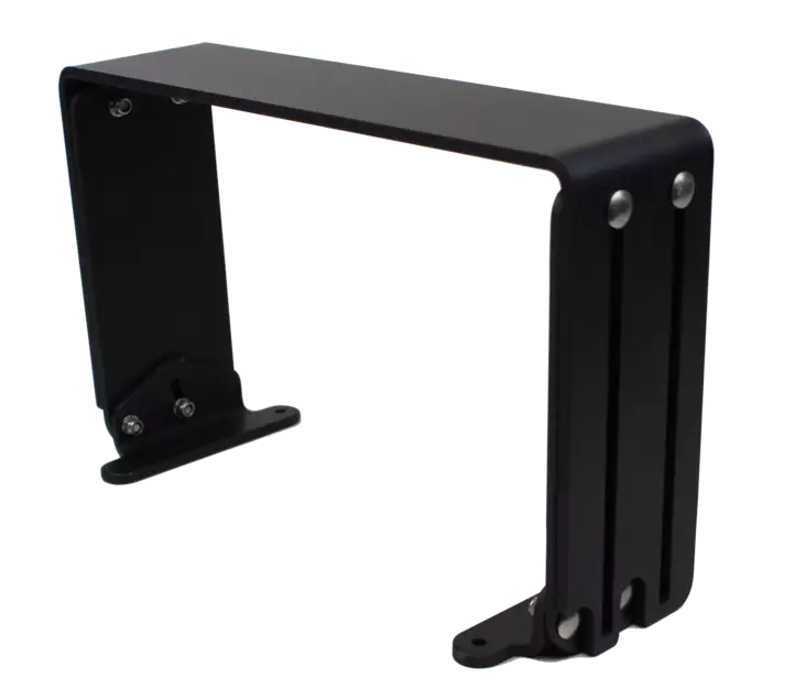 Catchy Back Stacker - Halterungen für Sonare und Kartenplotter - 228249-27 - 1