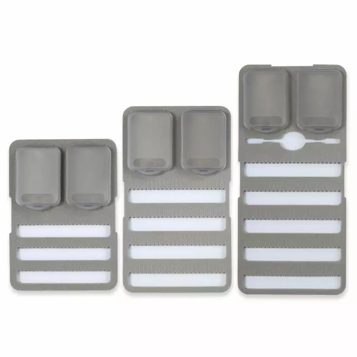 C&F System Foam Large Dry Dropper - Fliegenboxen - 4560111387682 - 1