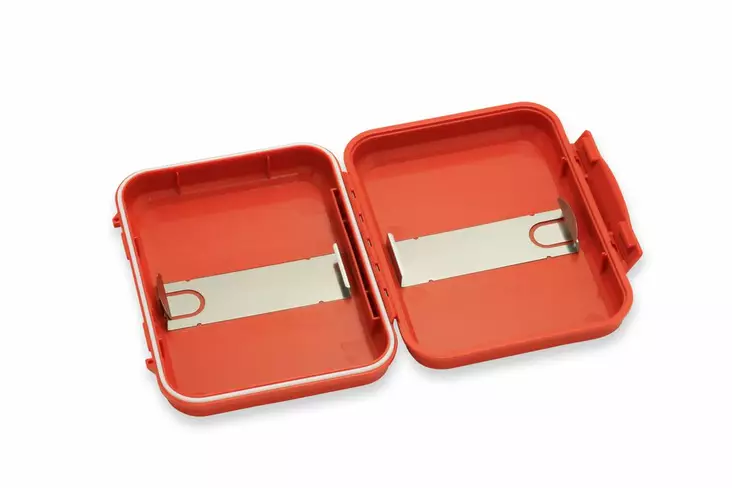 Orange - Fliegenboxen - 4560111386937 - 1