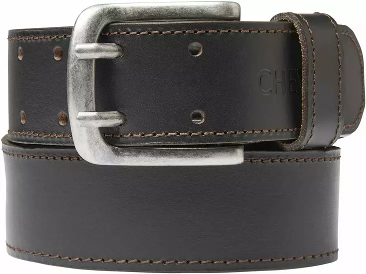 Chevalier Barrow Leather Belt - Andere Jagdbekleidung - 808491146227 - 1