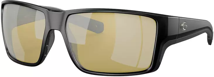 Costa Reefton Pro Black Sunrise Silver M - Glaslinsen - 097963911207 - 1