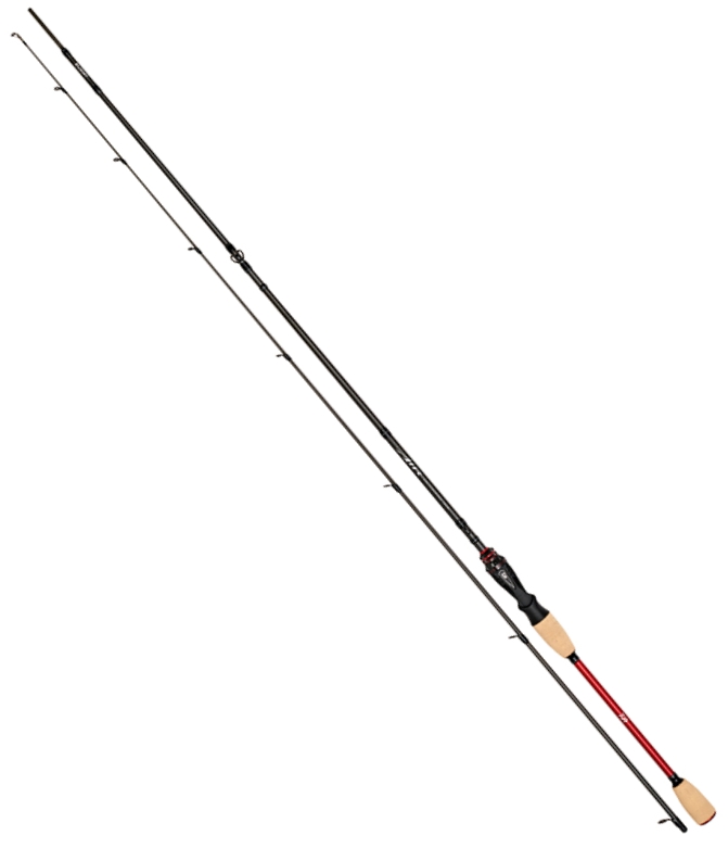 Daiwa Air Baitcasting - Daiwa-Baitcastruten - 5055545230967 - 1