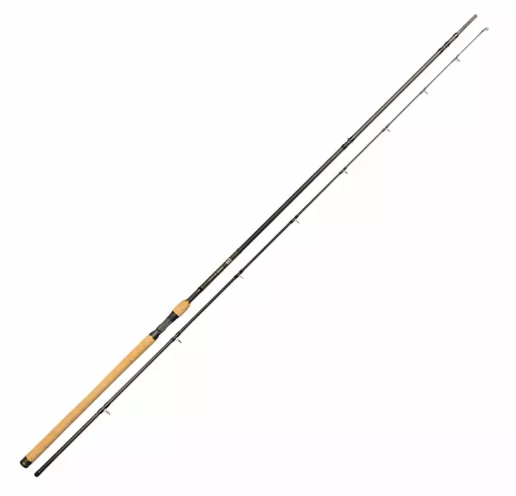 Daiwa Legalis Bait 2pcs - Daiwa-Spinnruten - 5055545241697 - 1