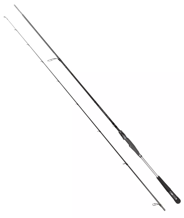 Daiwa Morethan AGS Spin - Daiwa-Spinnruten - 5055545251177 - 1