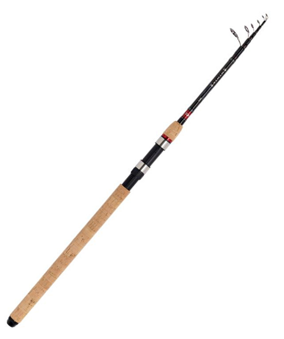 Daiwa Ninja 180M Tele - Daiwa-Spinnruten - 5055545222207 - 1
