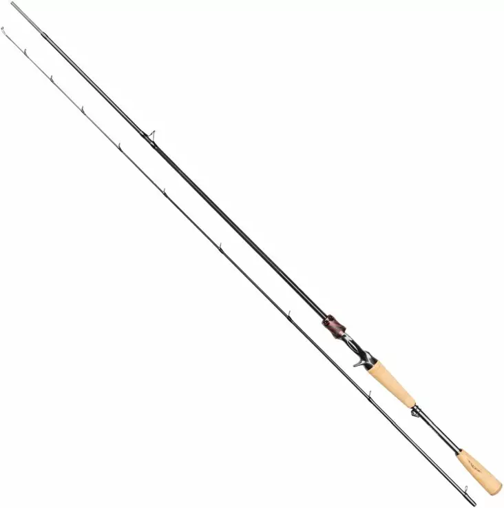 Daiwa Steez AGS Bait - Daiwa-Baitcastruten - 5055545242717 - 1