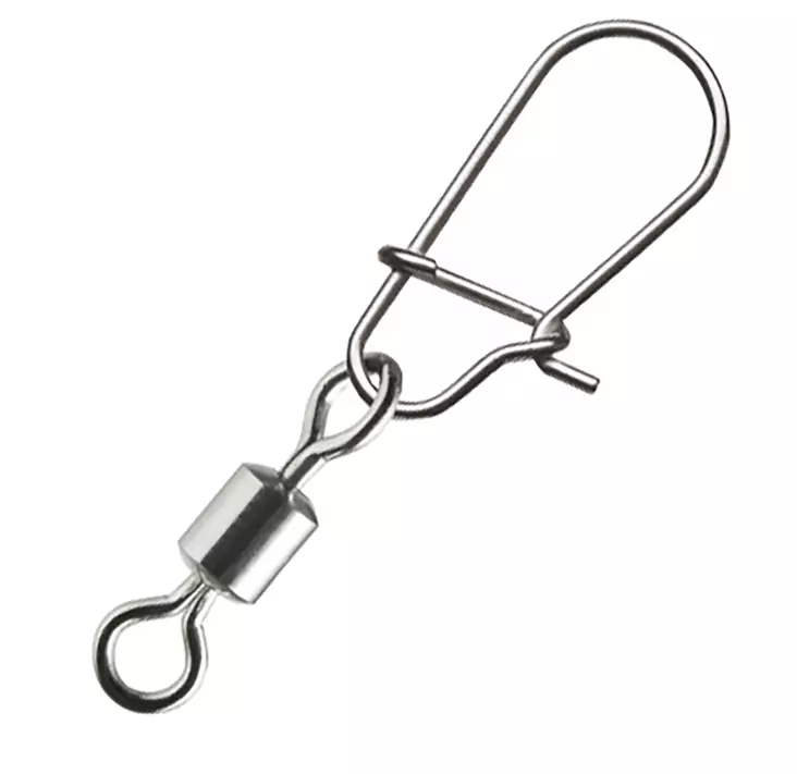 Daiwa Tournament D'Snap L - Haken - 4027093446887 - 1
