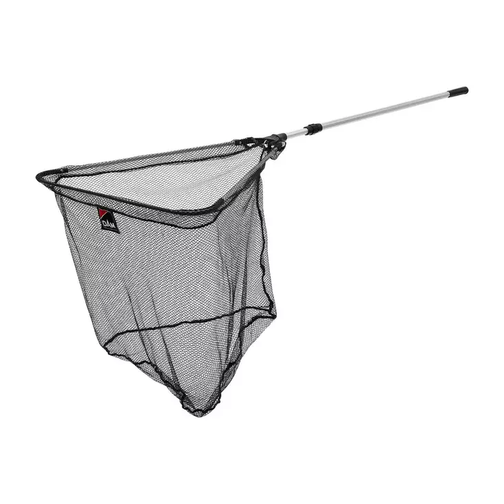 DAM Base-X Landing Net 50x50x40cm 150cm - Komplettkescher - 5706301608307 - 1