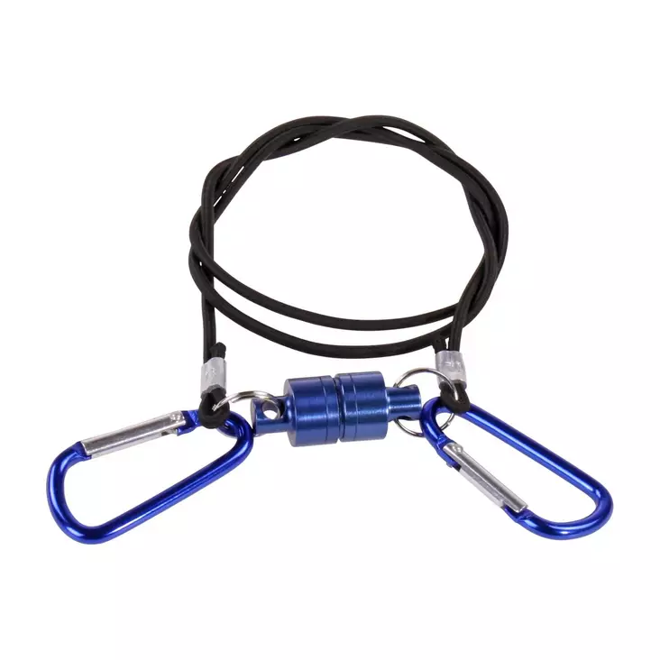 DAM Quick Release Connector Magnetic 1pc - Ersatznetze & Kescherschwimmer - 4044641161047 - 1